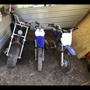 Meet your Posher, Frank